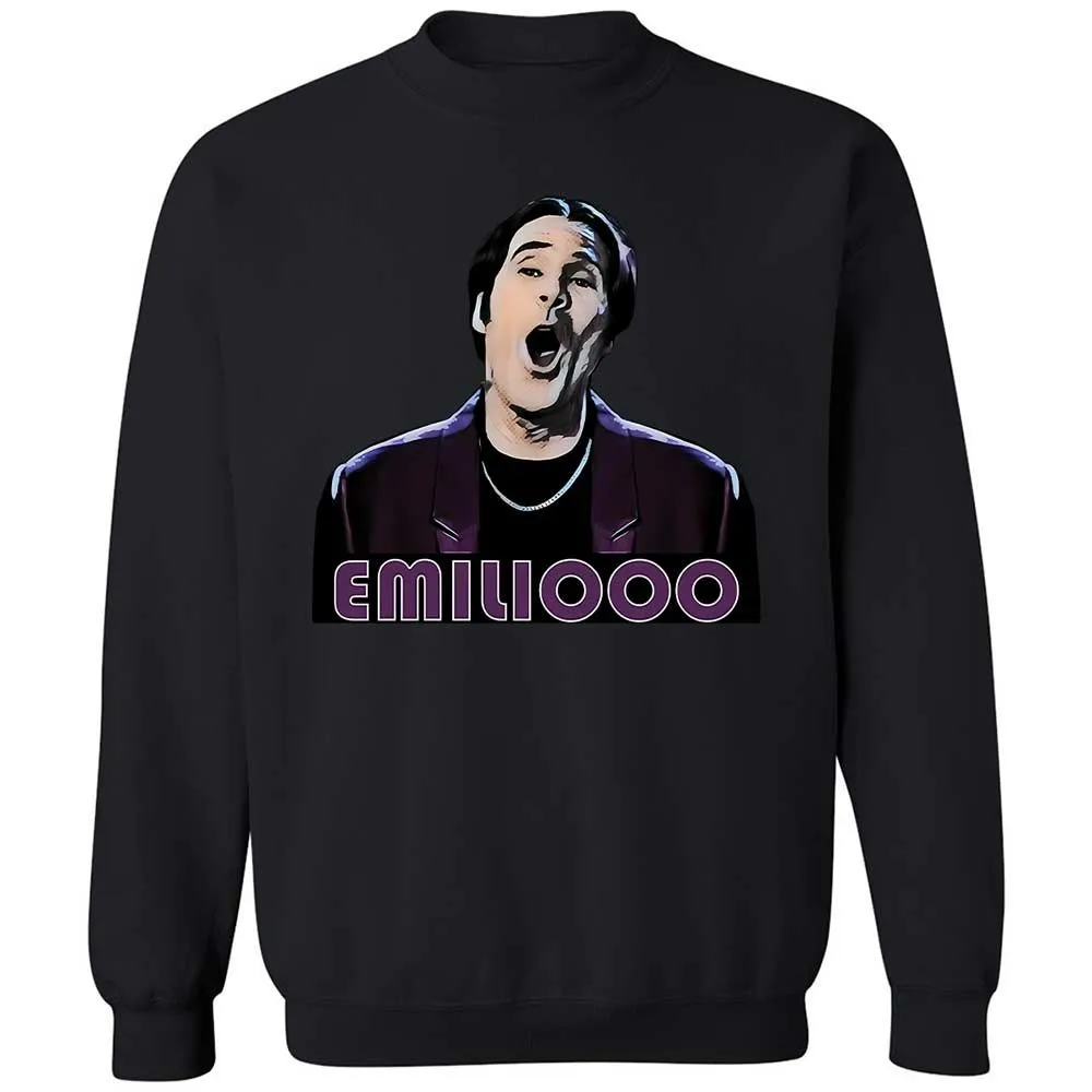 Emilio - Black - 14
