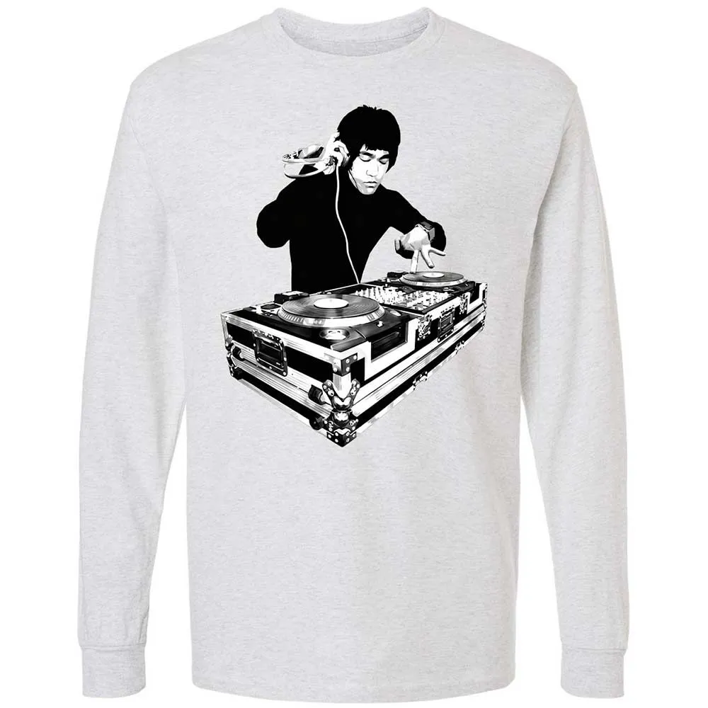 Bruce Lee DJ - Ash - 2