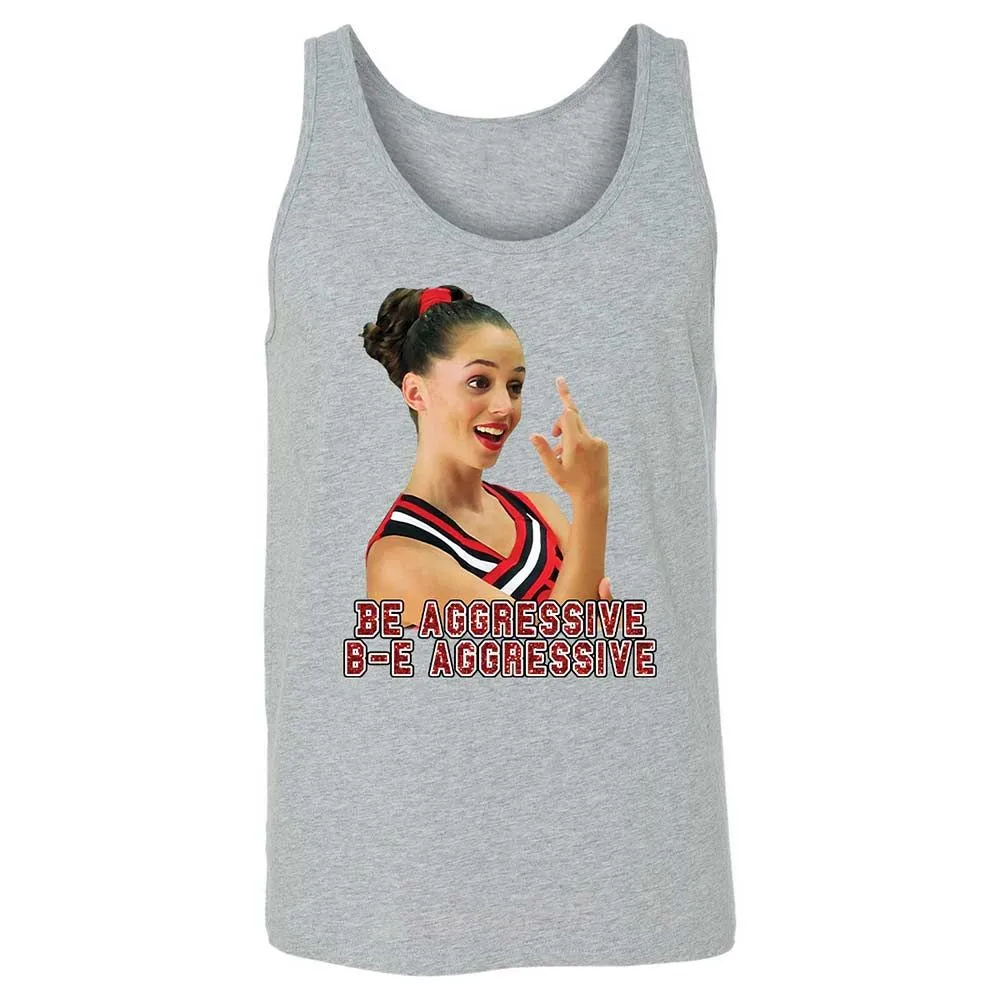 Unisex Jersey Tank - Y97LCBZQ - Athletic Heather - 2