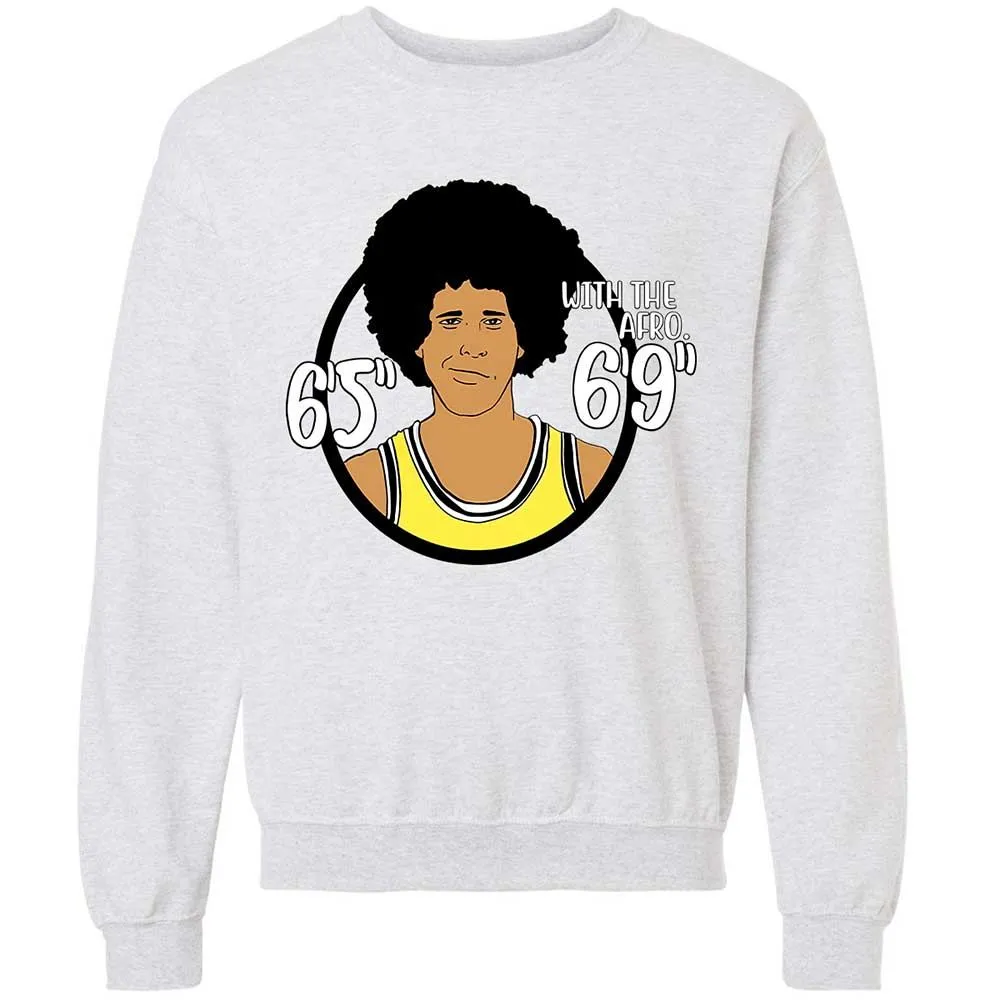 Fletch Lakers - Ash - 2