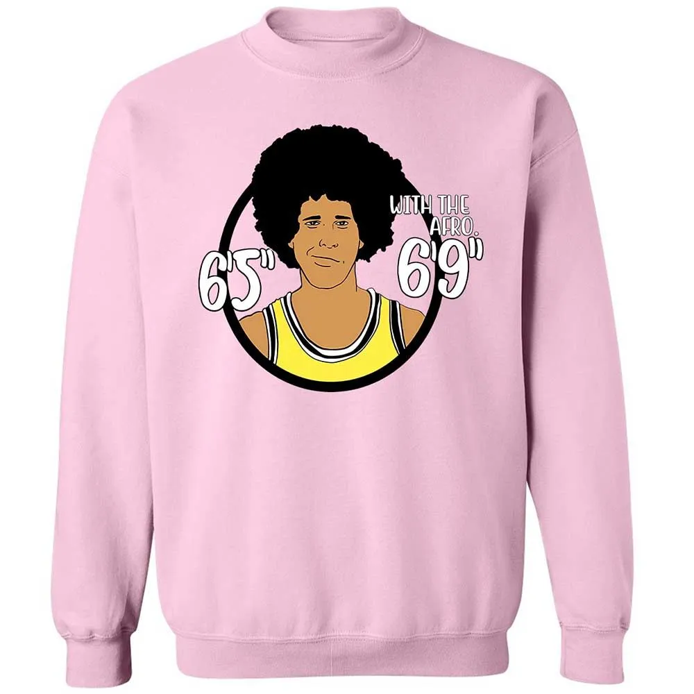 Fletch Lakers - Light Pink - 7