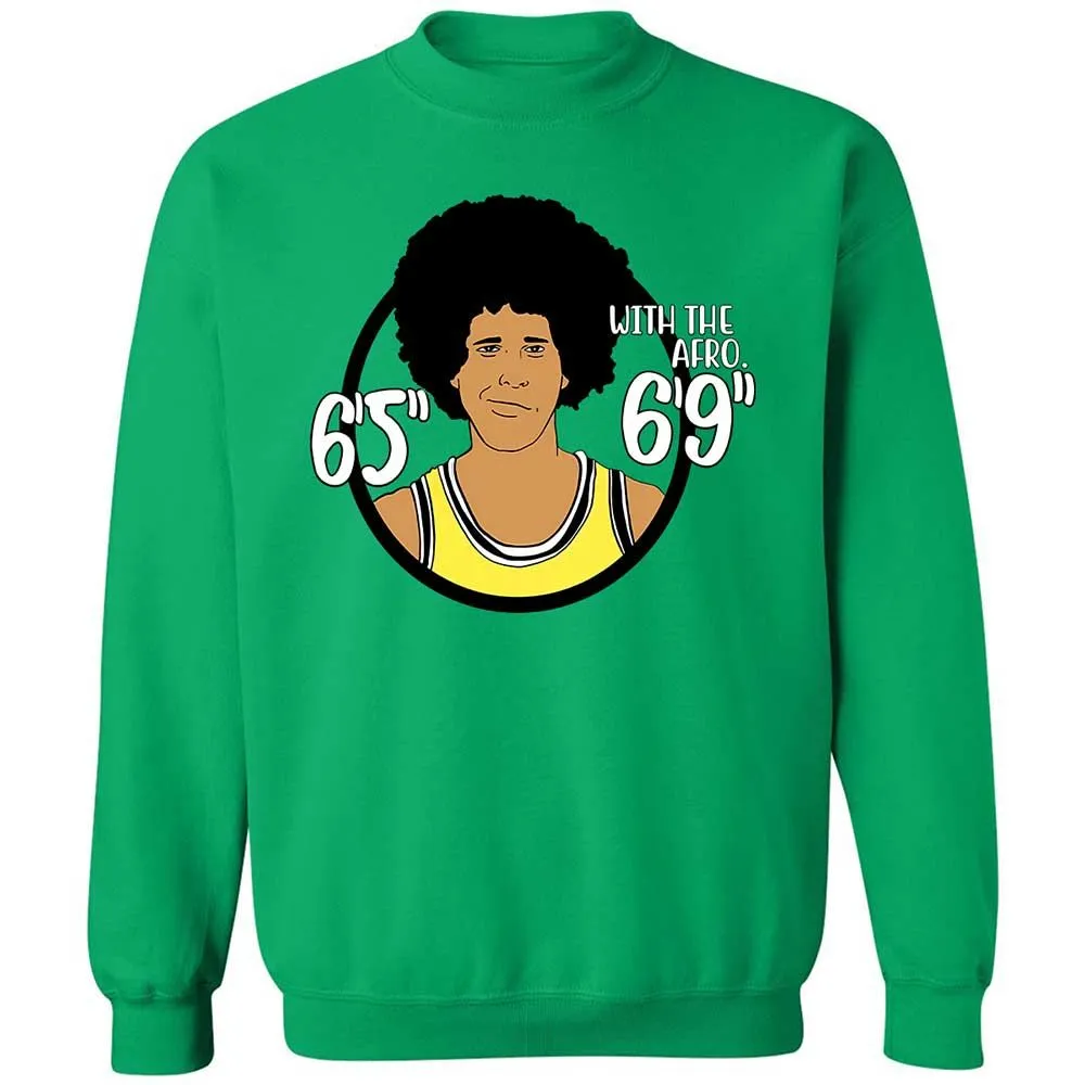 Fletch Lakers - Irish Green - 13