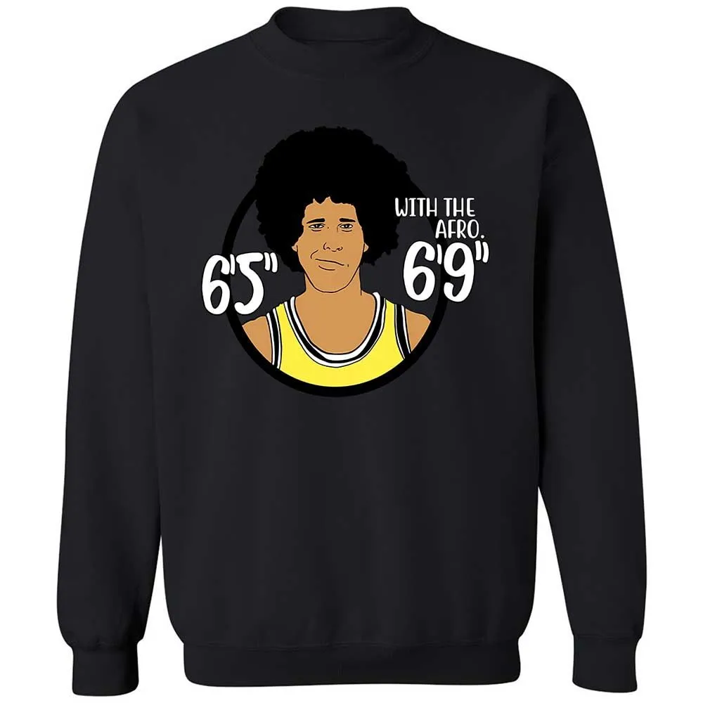 Fletch Lakers - Black - 14