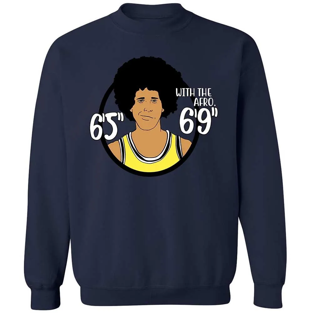 Fletch Lakers - Navy - 15
