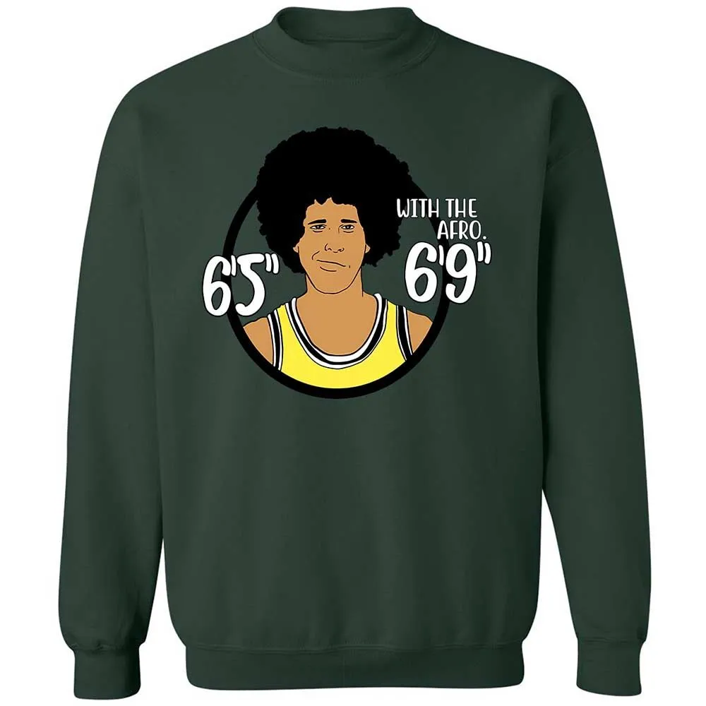Fletch Lakers - Forest Green - 17