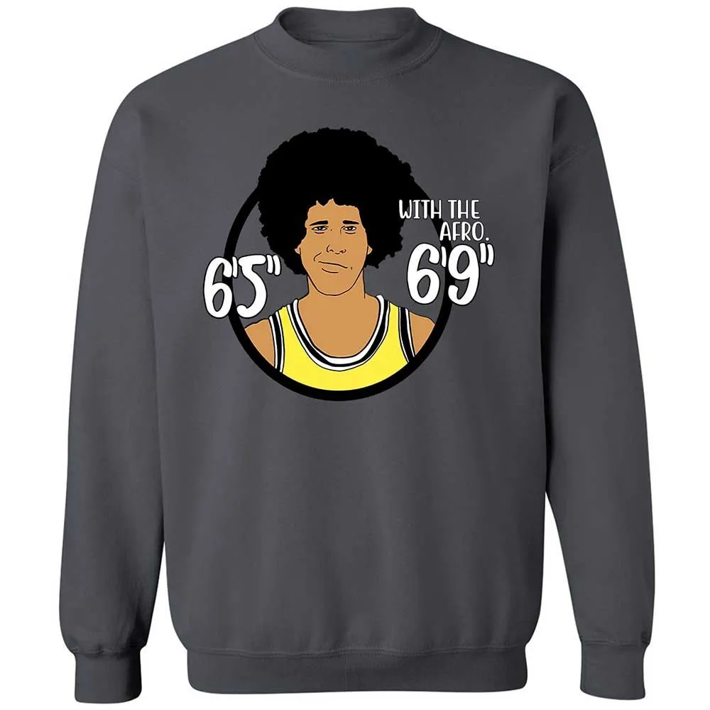 Fletch Lakers - Charcoal - 18