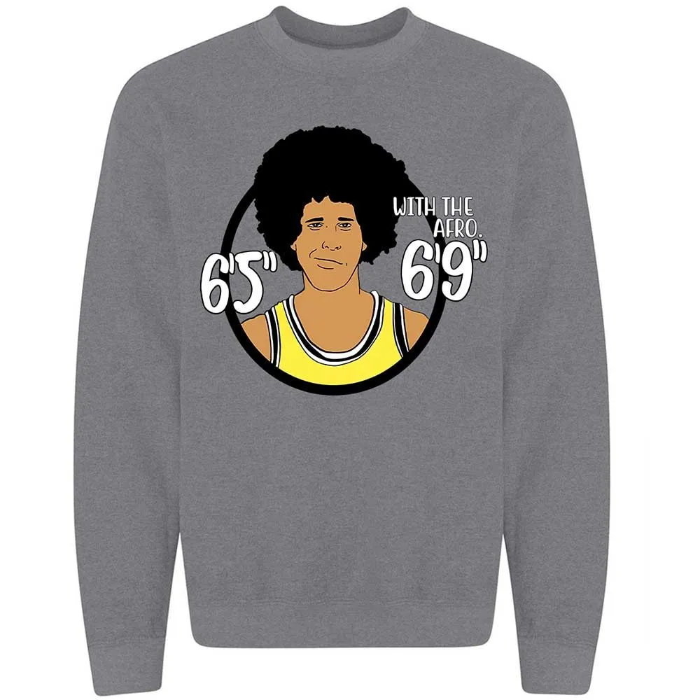 Fletch Lakers - Graphite Heather - 19