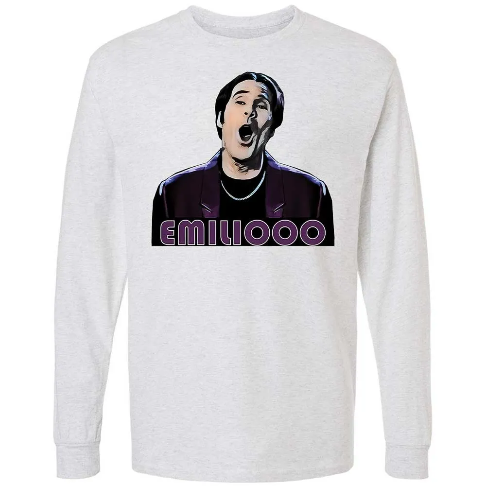 Emilio - Ash - 2