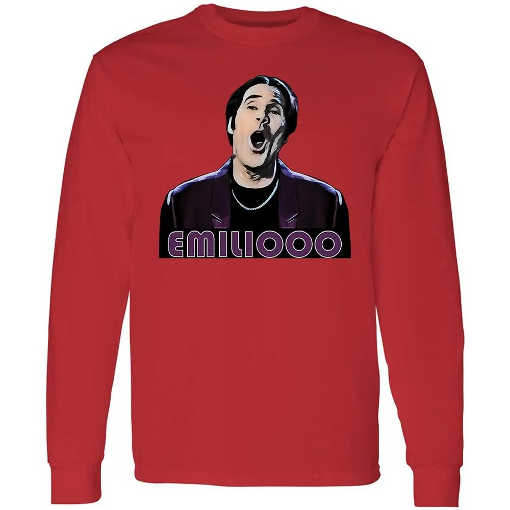Emilio - Red - 8