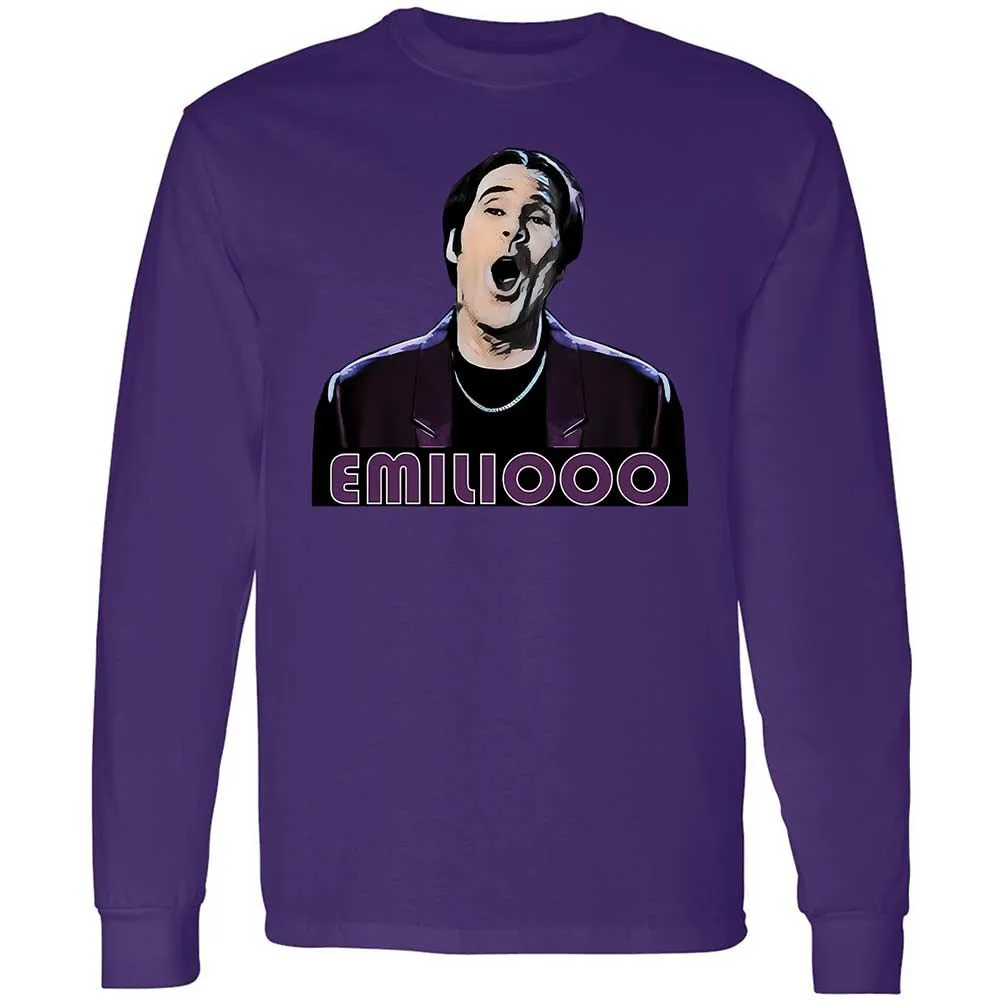 Emilio - Purple - 9