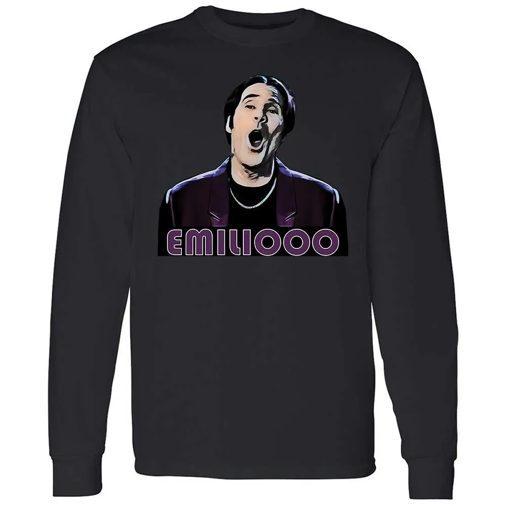 Emilio - Black - 12