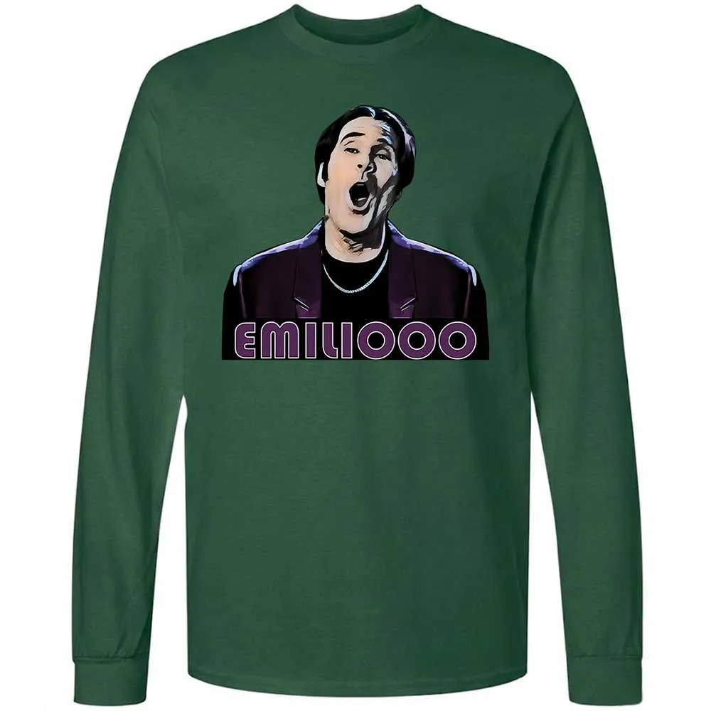 Emilio - Forest Green - 14