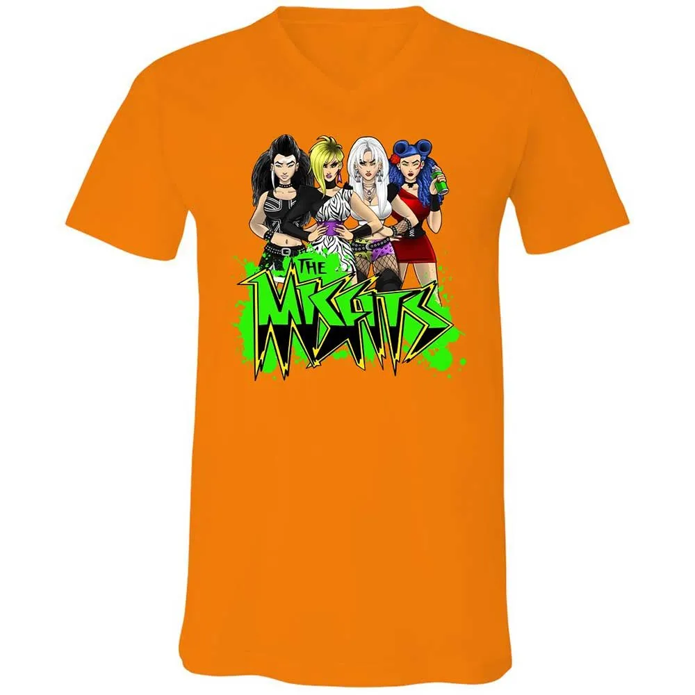 Our songs are better! - Orange - 7