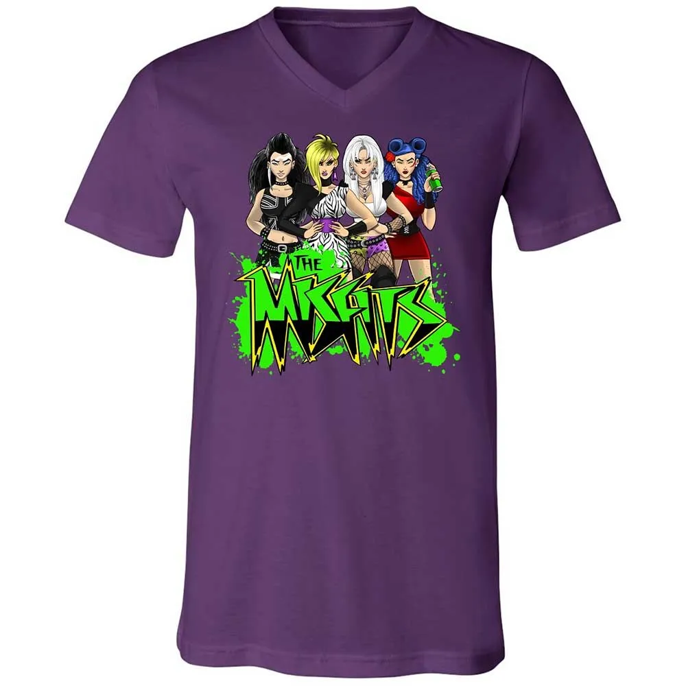Our songs are better! - Team Purple - 10