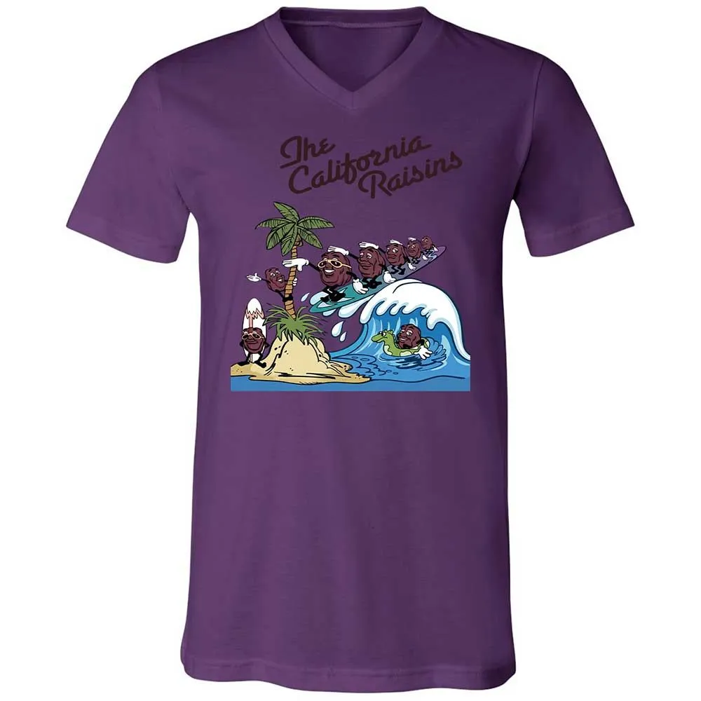 California Raisins - Team Purple - 10