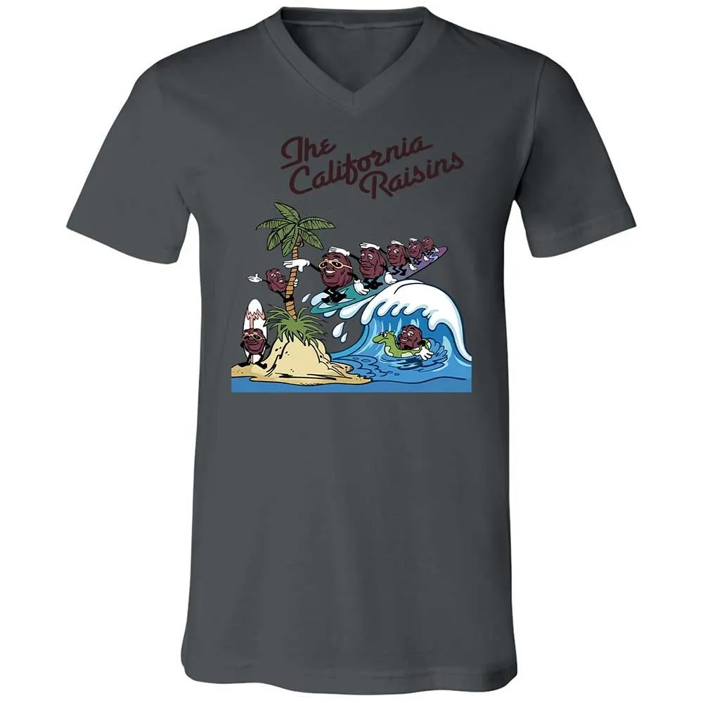 California Raisins - Asphalt - 16