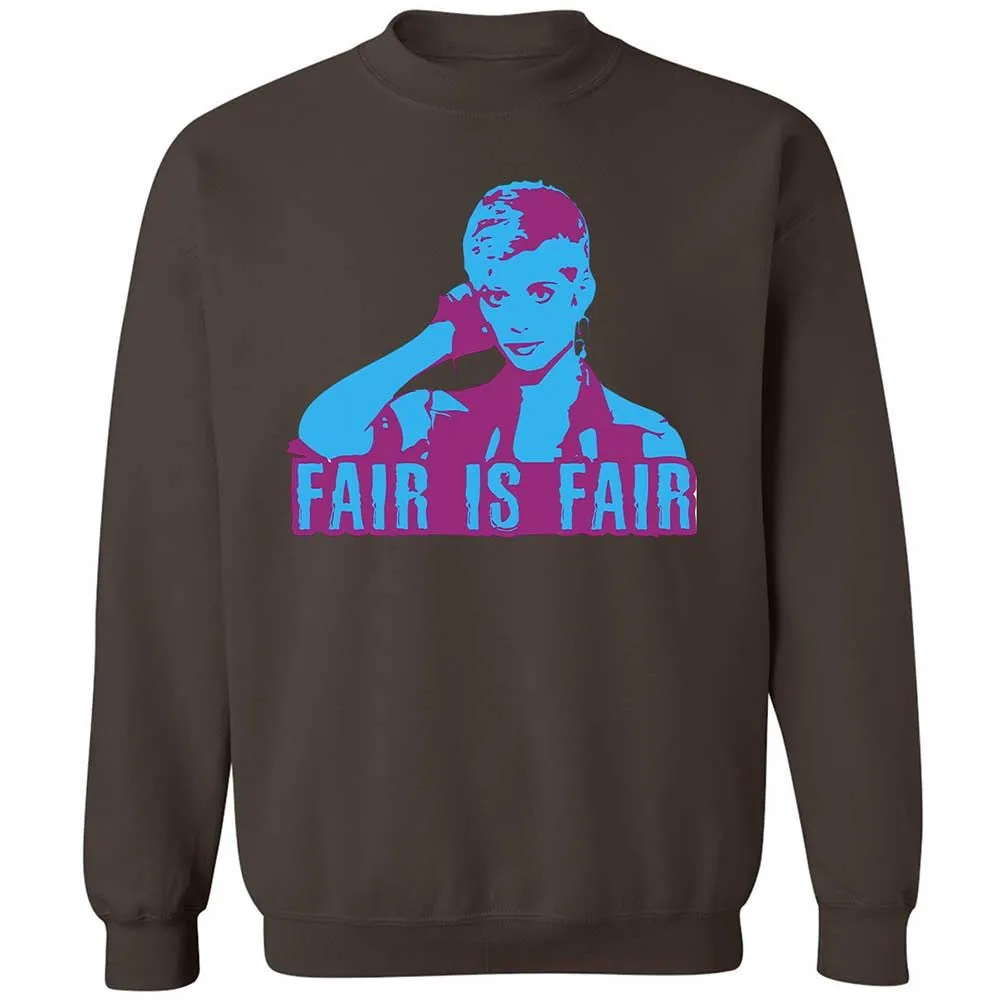 Fair is Fair - Dark Chocolate - 16