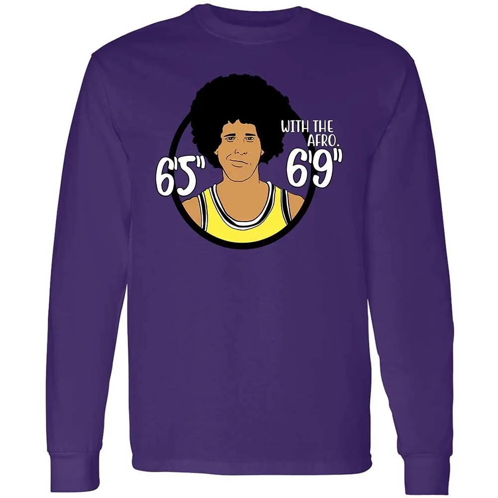 Fletch Lakers - Purple - 9