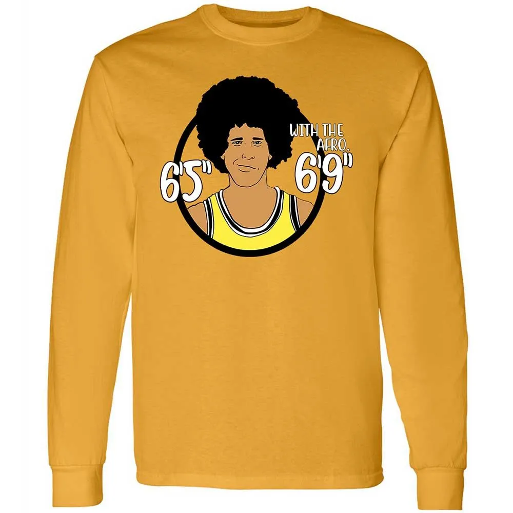 Fletch Lakers - Gold - 10