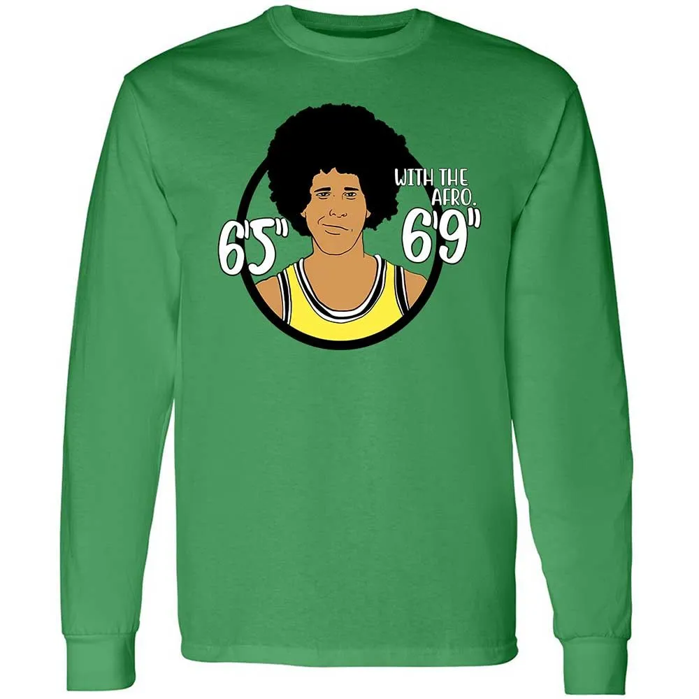Fletch Lakers - Irish Green - 11
