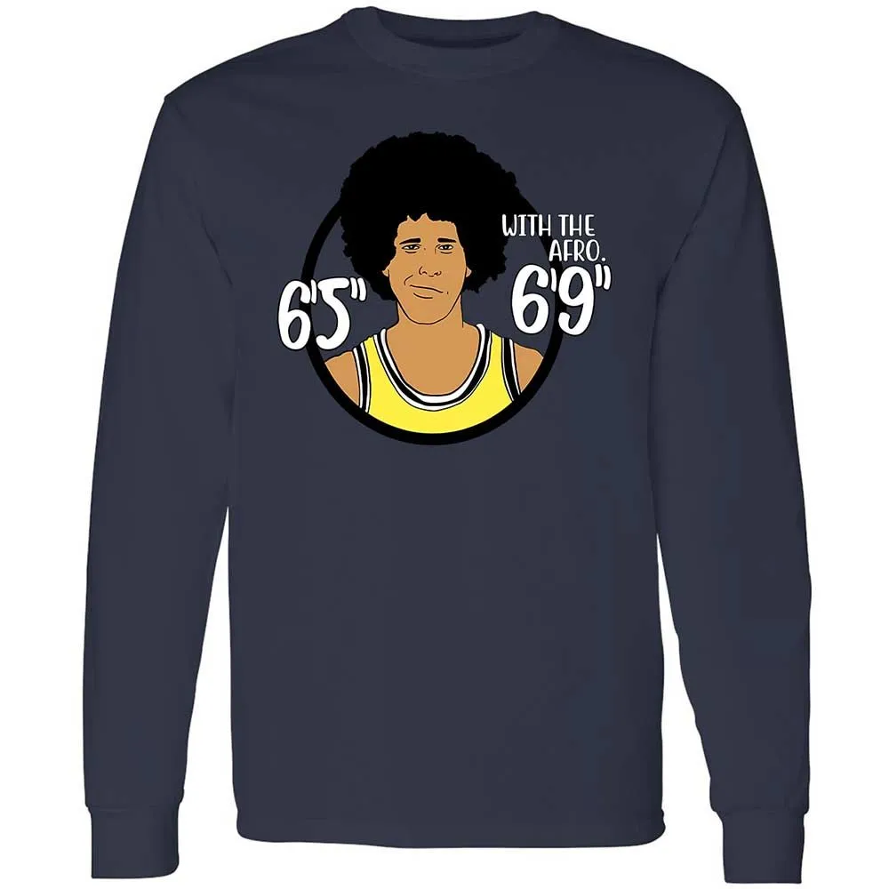 Fletch Lakers - Navy - 13