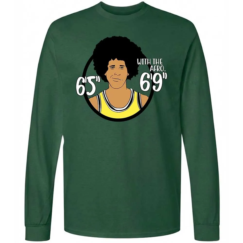 Fletch Lakers - Forest Green - 14