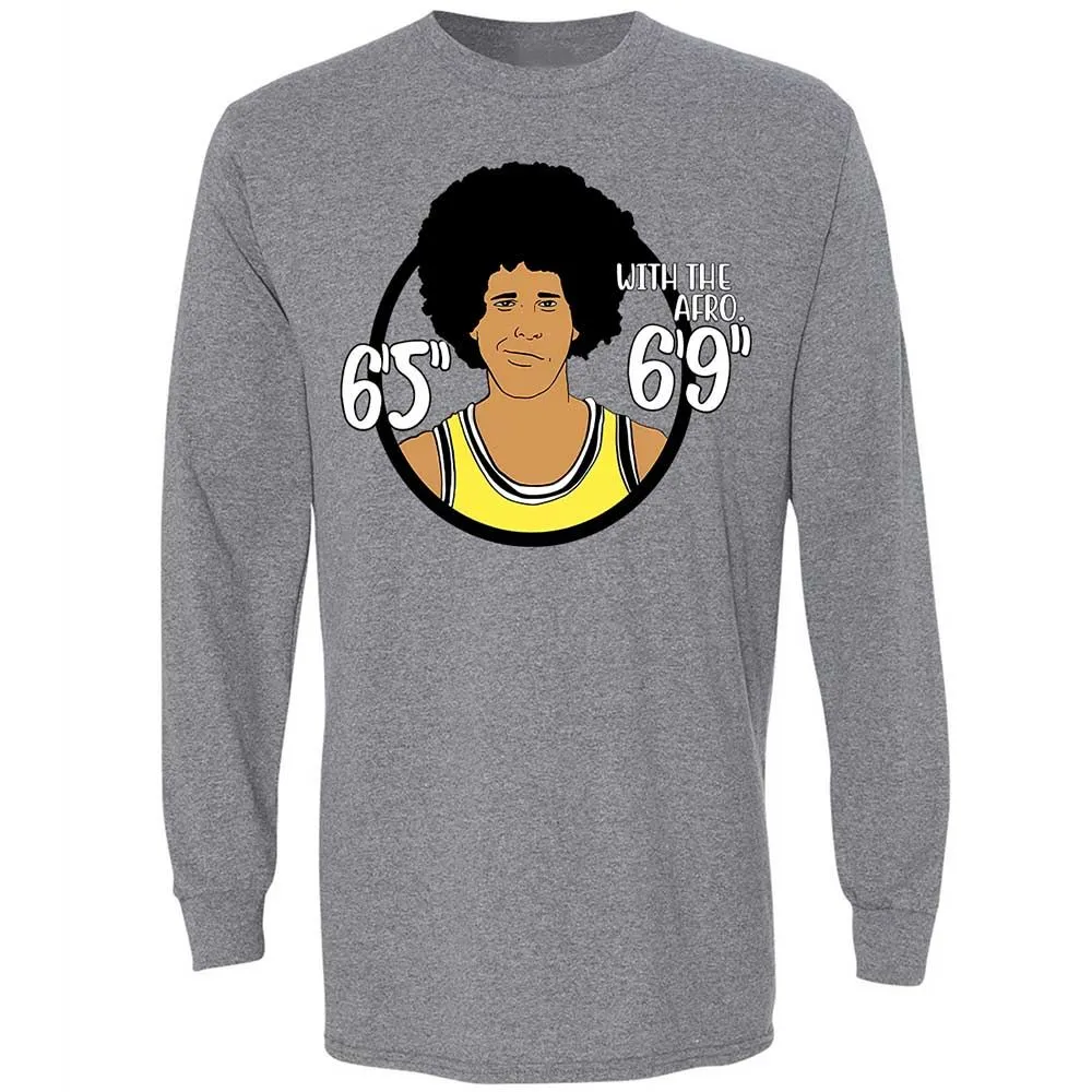 Fletch Lakers - Graphite Heather - 18