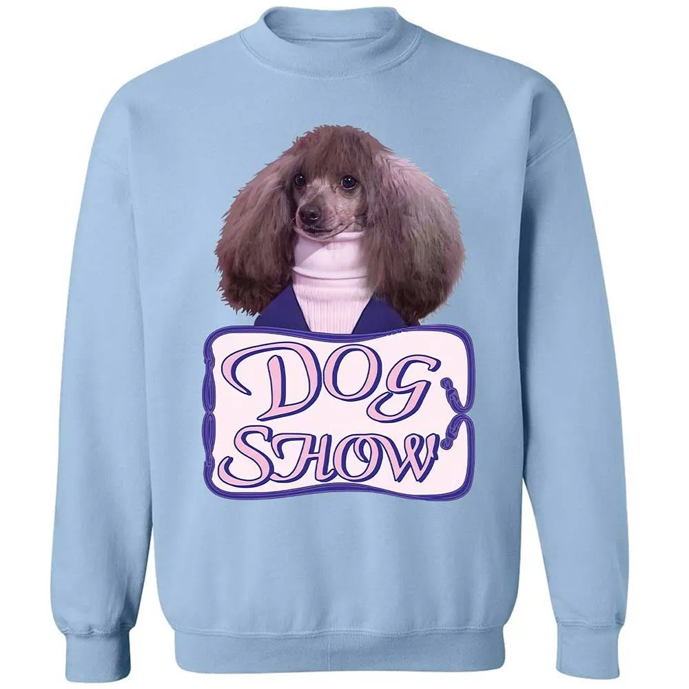 Mister Rocky Balboa - Light Blue - 4
