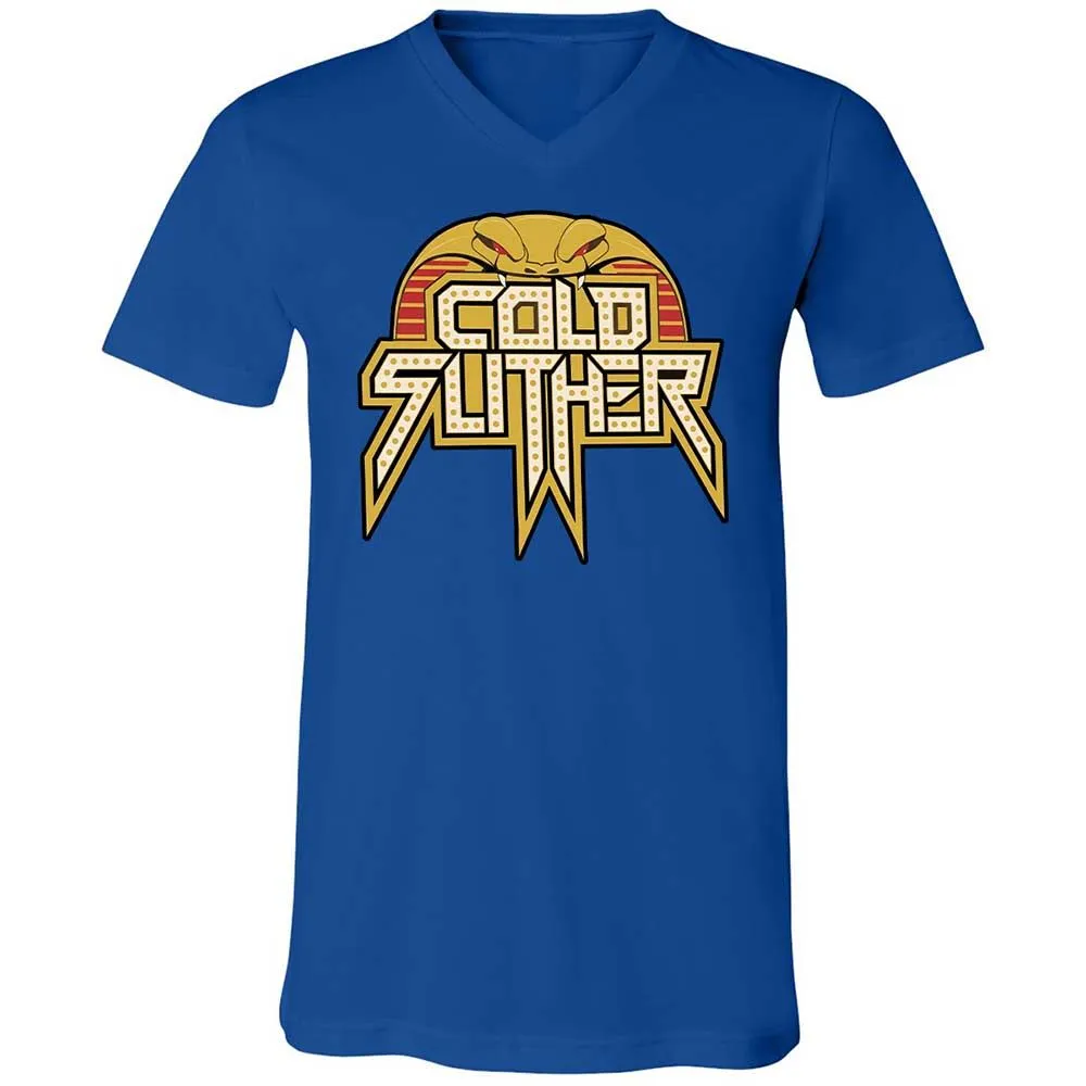 Cold Slither - True Royal - 3