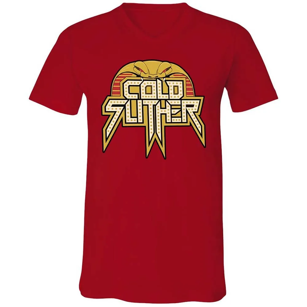 Cold Slither - Red - 5