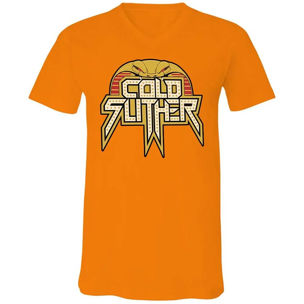 Cold Slither - Orange - 7
