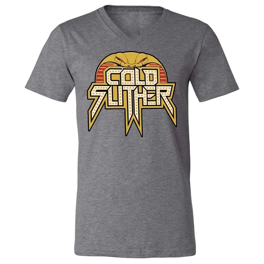 Cold Slither - Deep Heather - 9