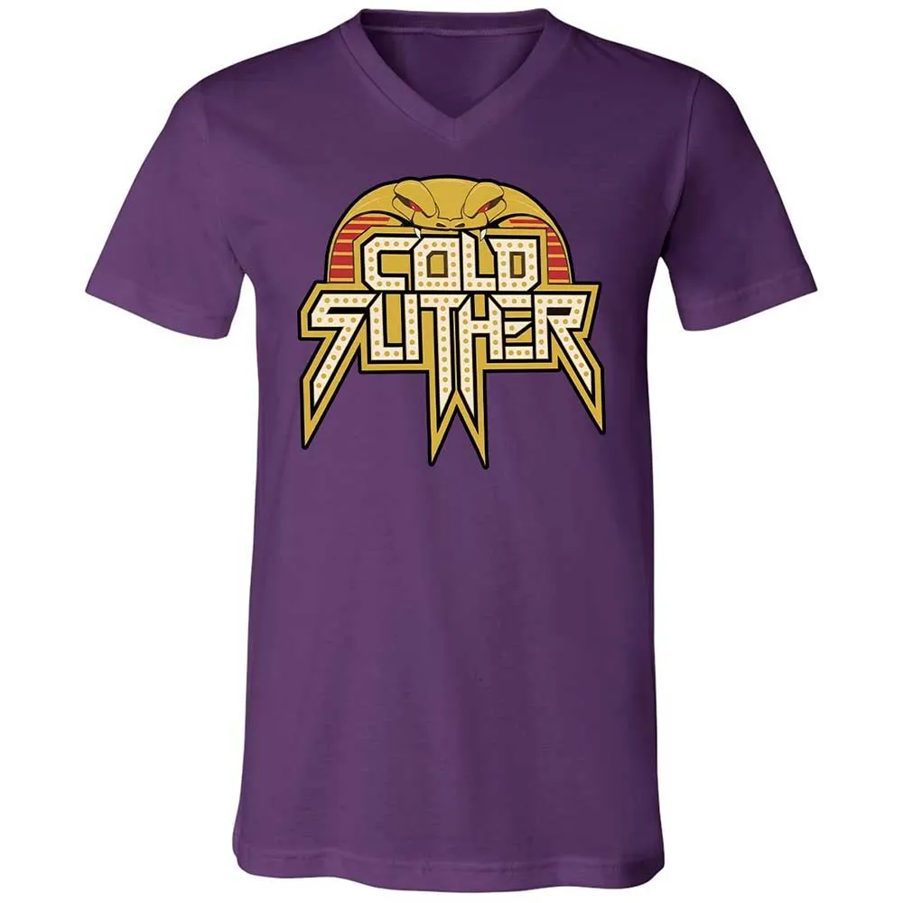 Cold Slither - Team Purple - 10
