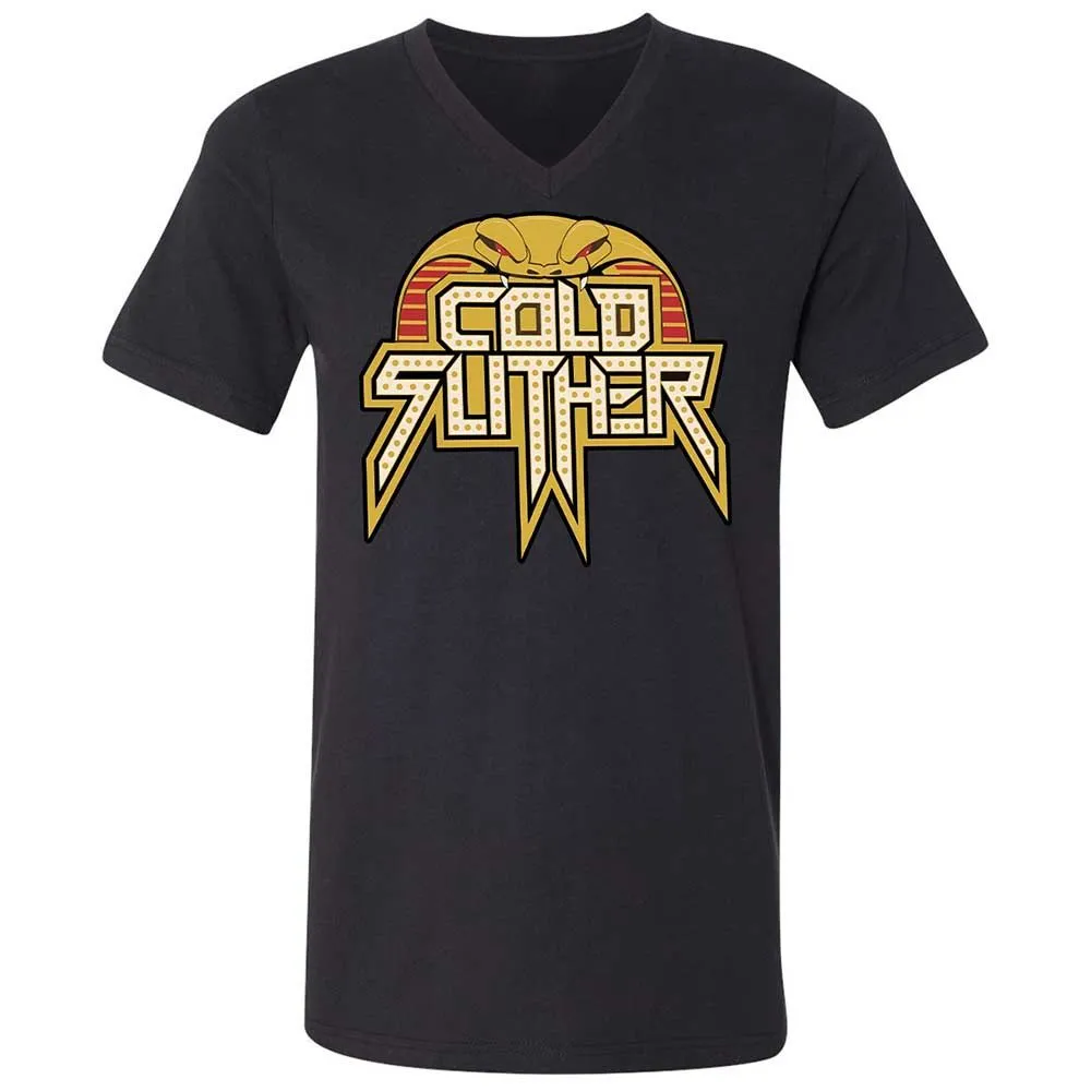 Cold Slither - Black - 11