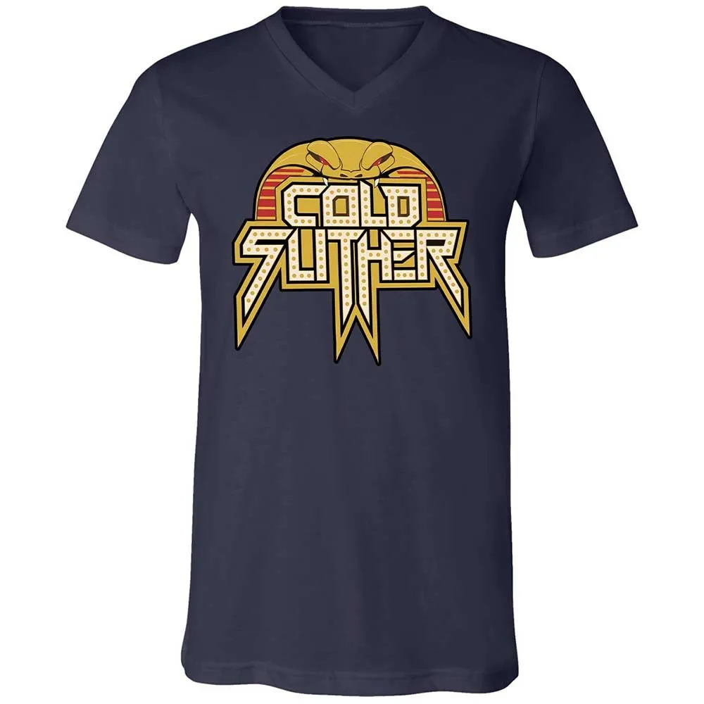 Cold Slither - Navy - 12