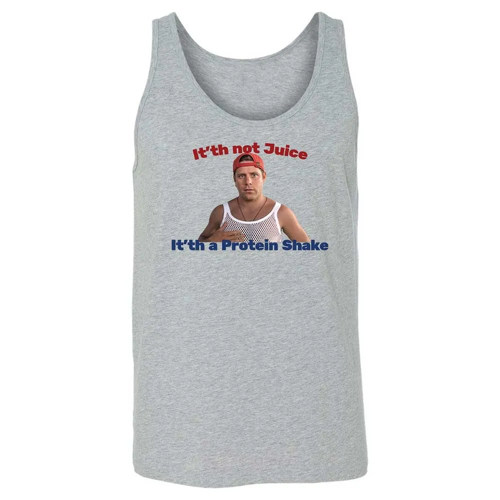 Unisex Jersey Tank - 2S33UYCH - Athletic Heather - 2