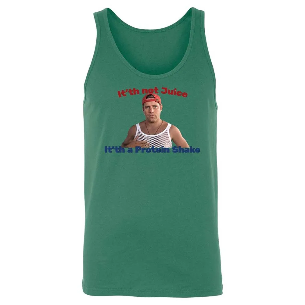 Unisex Jersey Tank - 2S33UYCH - Kelly - 6