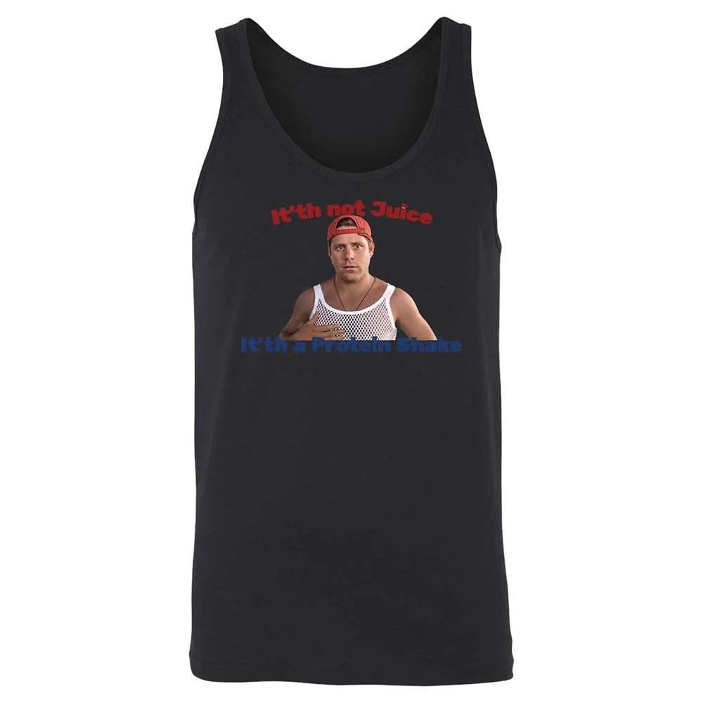 Unisex Jersey Tank - 2S33UYCH - Black - 7