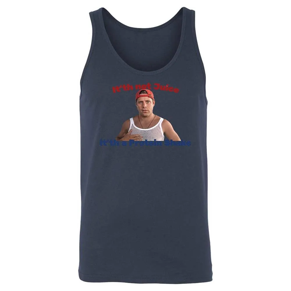 Unisex Jersey Tank - 2S33UYCH - Navy - 8