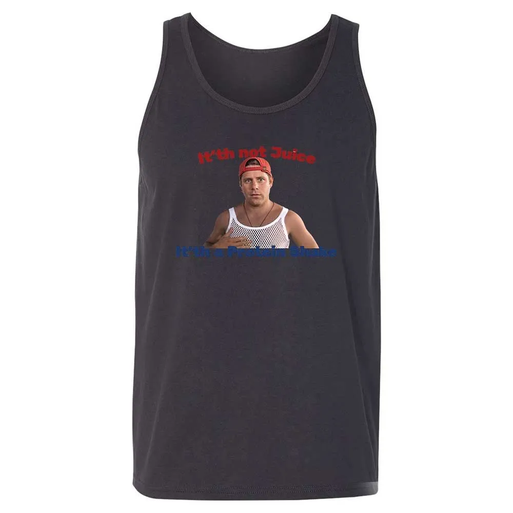 Unisex Jersey Tank - 2S33UYCH - Dark Grey - 9
