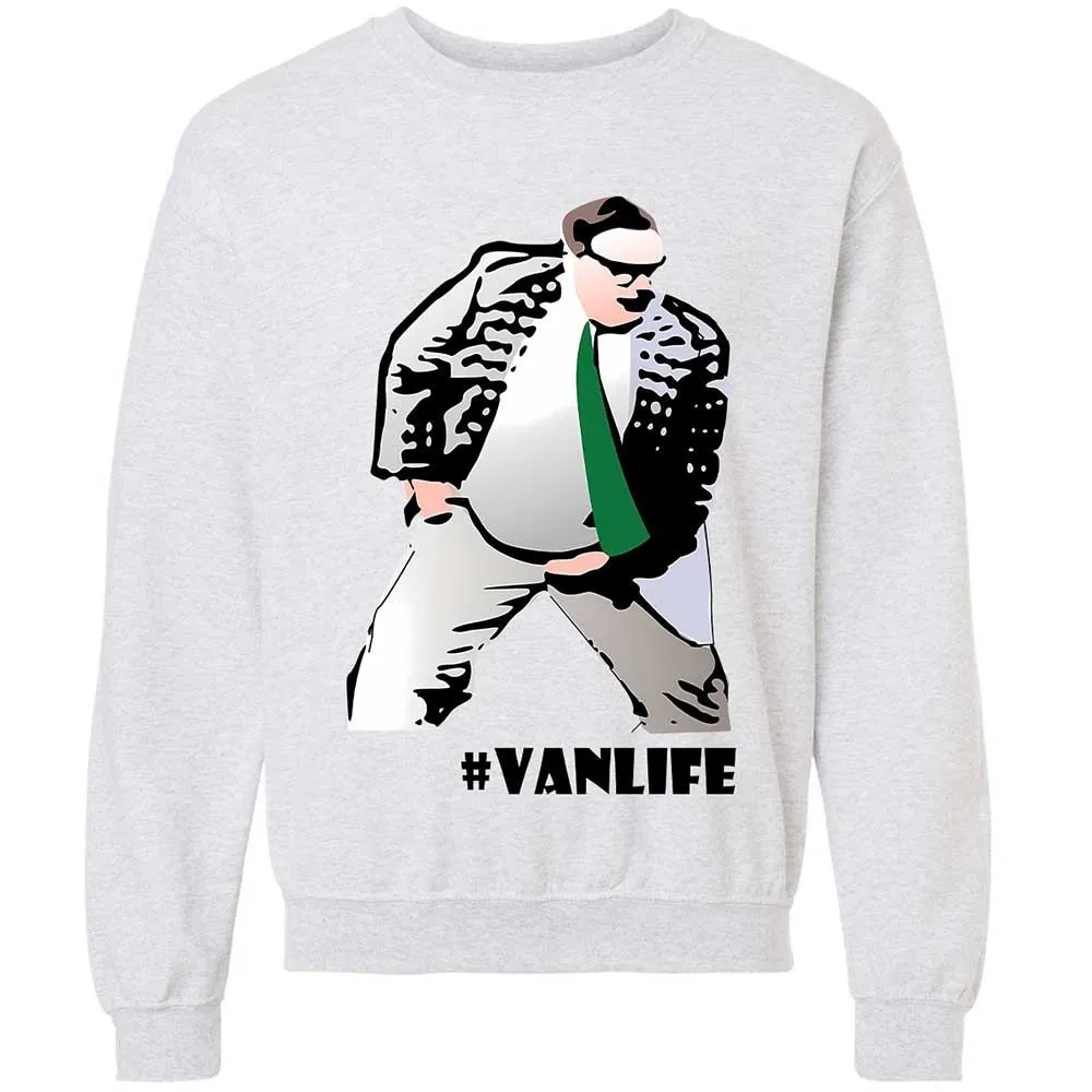 #Vanline - Ash - 2