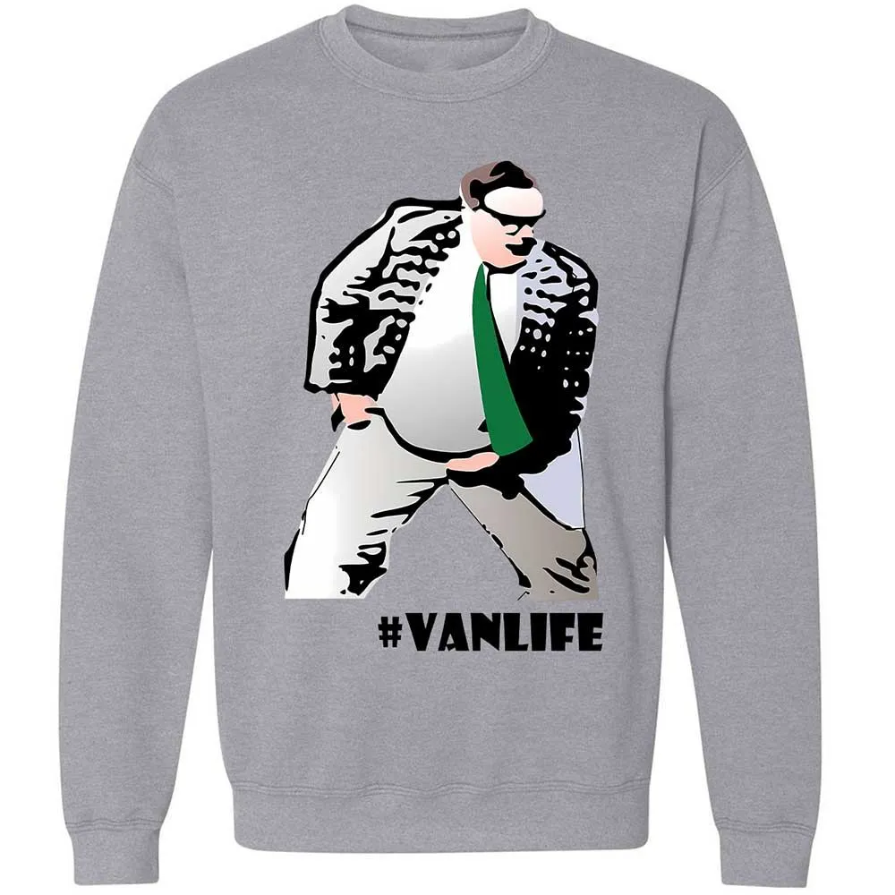#Vanline - Sport Grey - 3