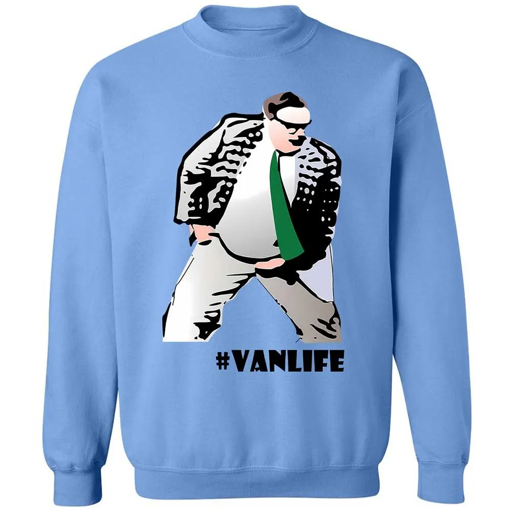 #Vanline - Carolina Blue - 5