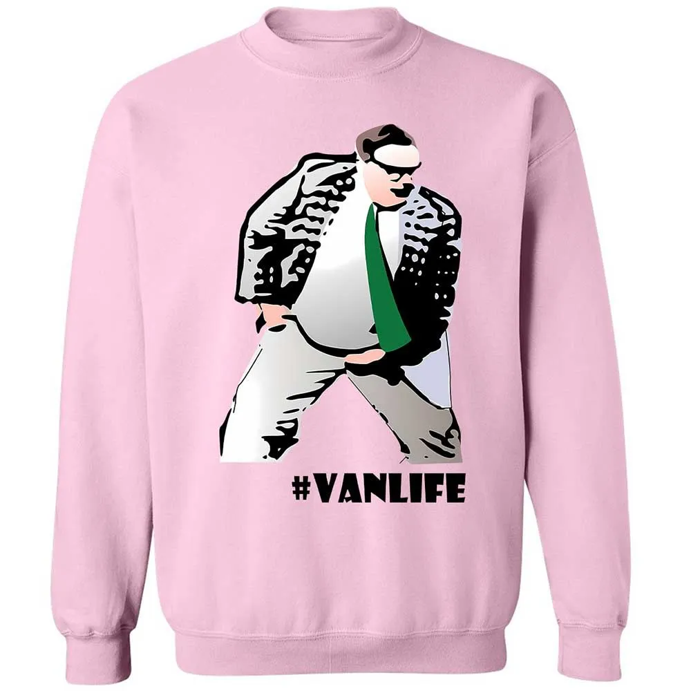 #Vanline - Light Pink - 7
