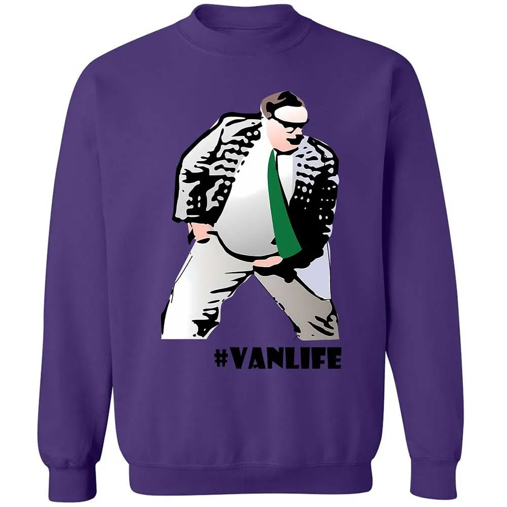 #Vanline - Purple - 10