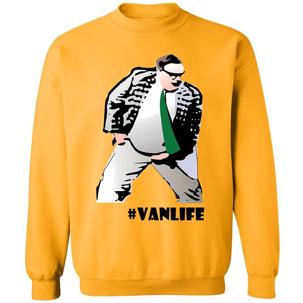 #Vanline - Gold - 11