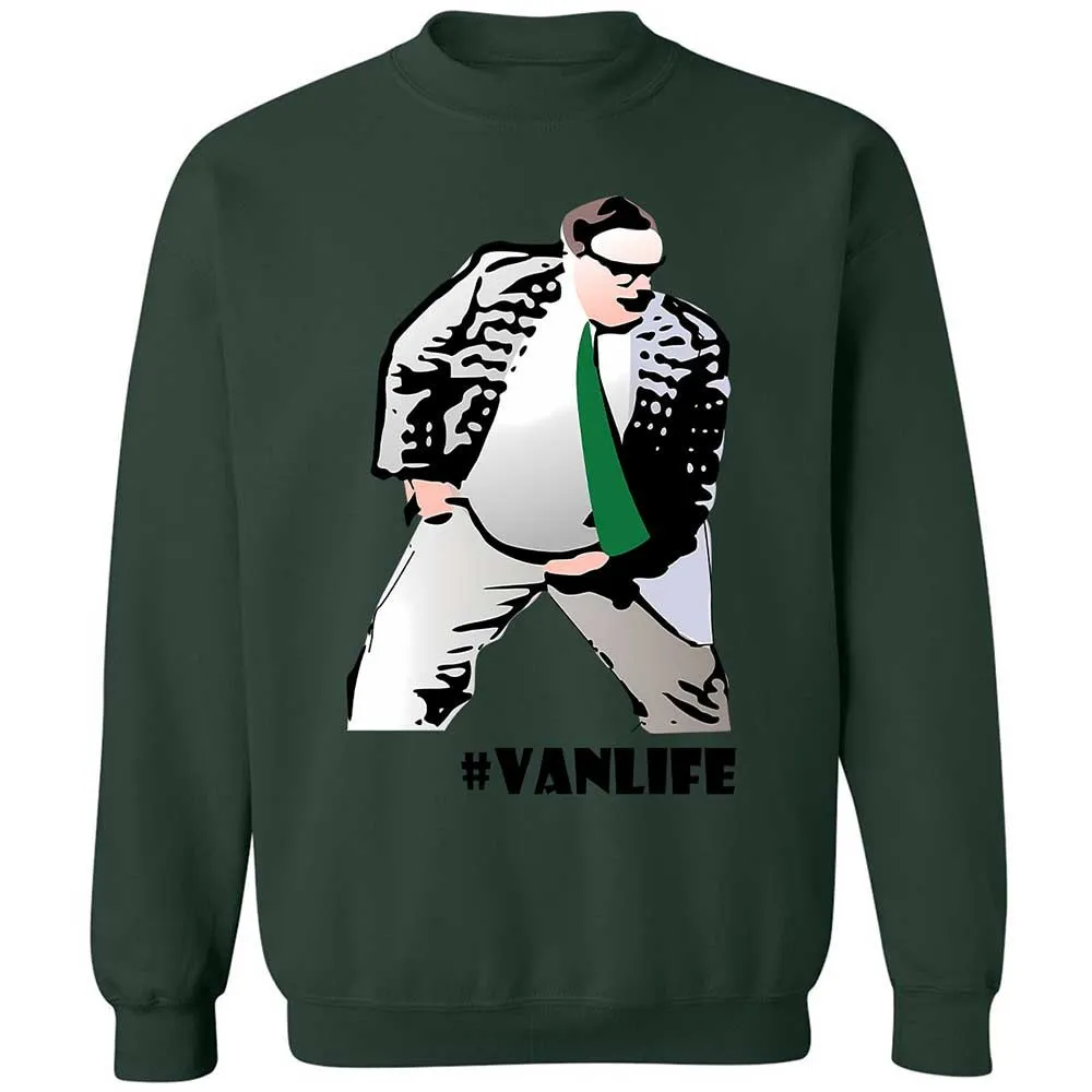 #Vanline - Forest Green - 17