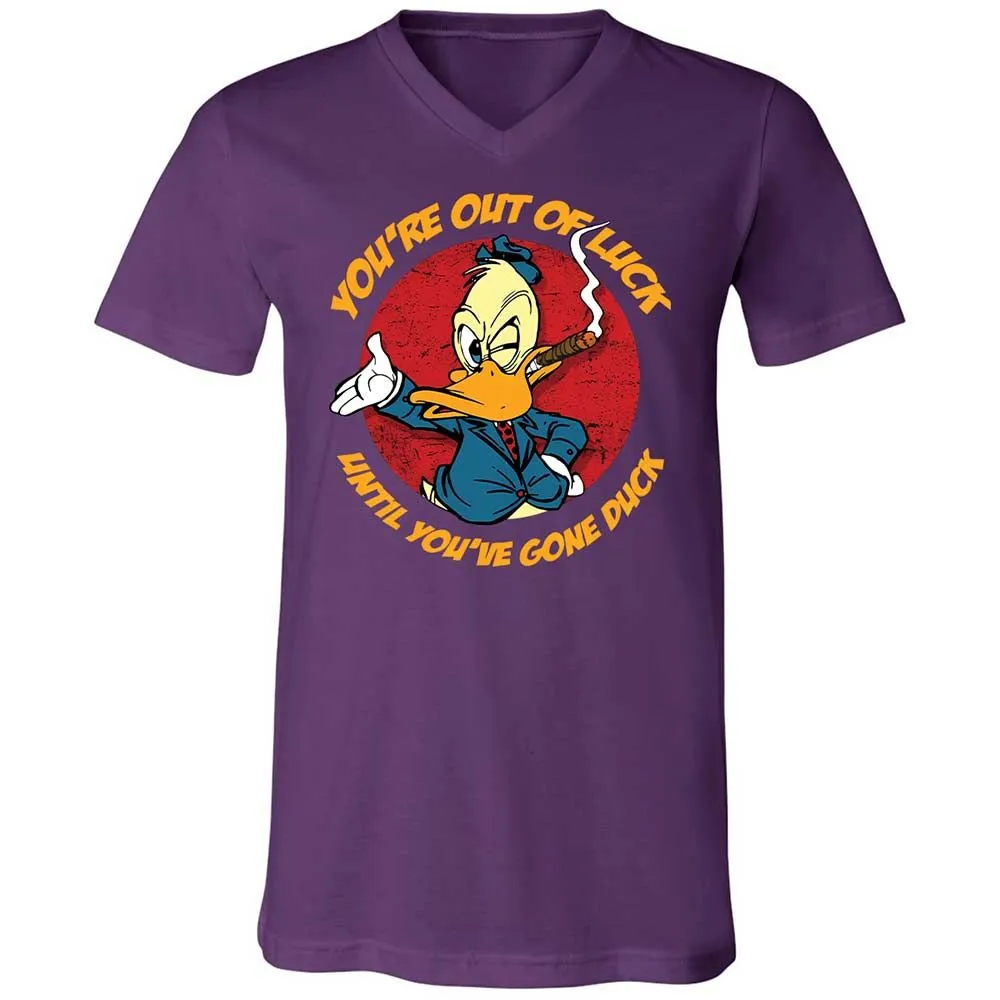 Gone Duck - Team Purple - 10