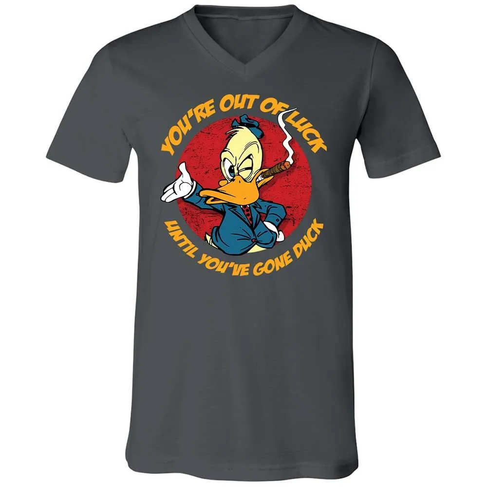 Gone Duck - Asphalt - 16