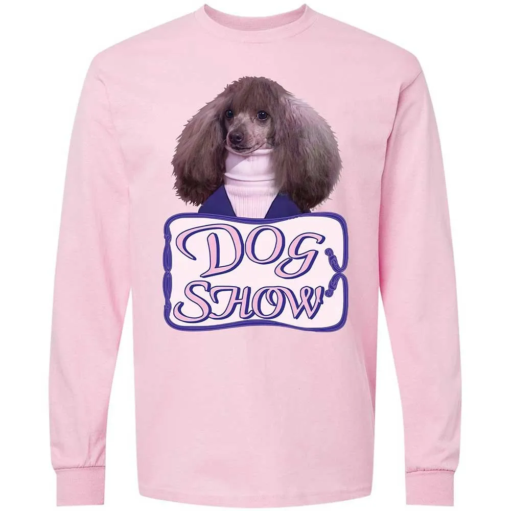 Mister Rocky Balboa - Light Pink - 6